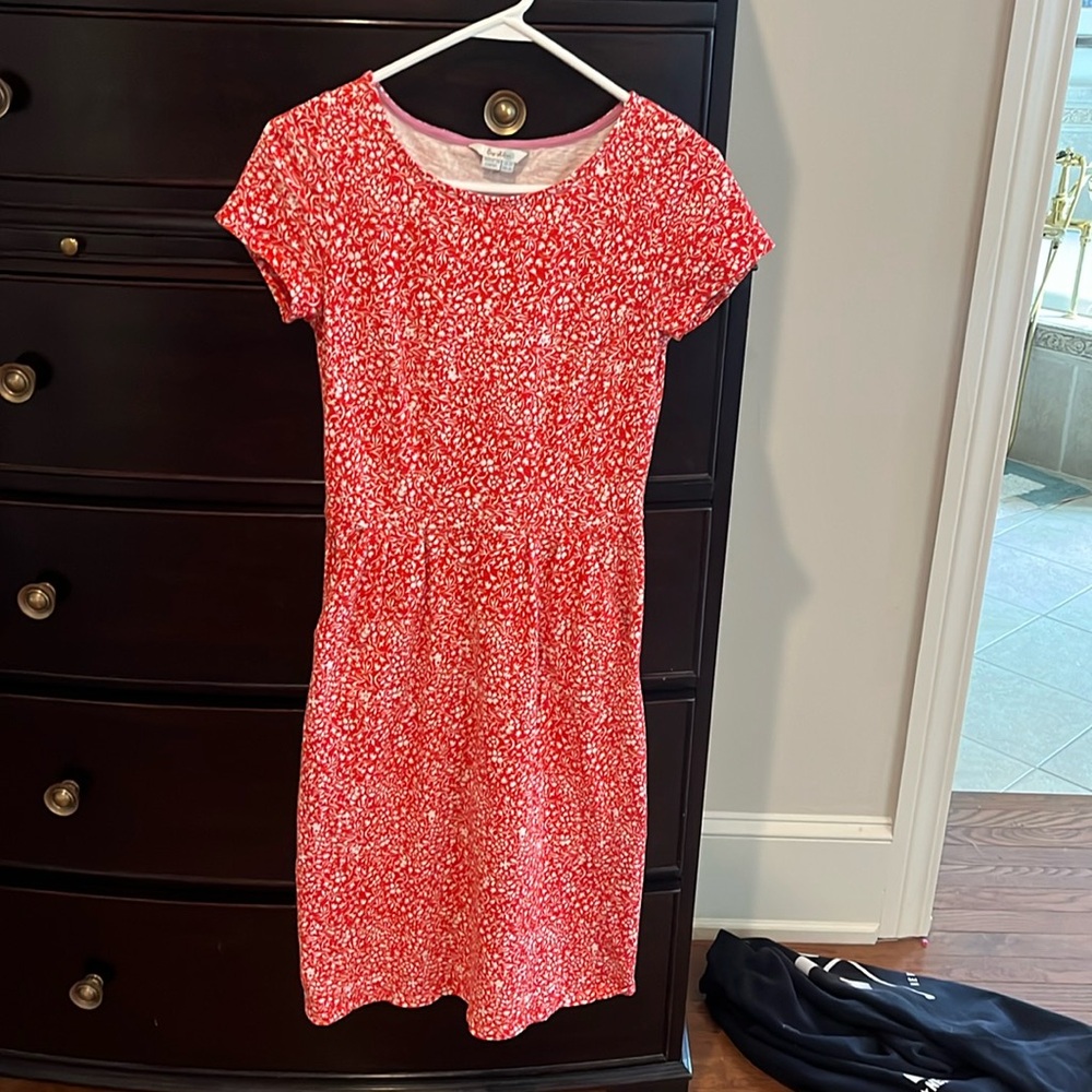 Boden Dress Size 2R